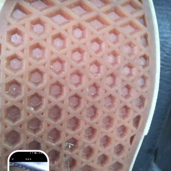 Vans size 7 - Picture 3 of 3